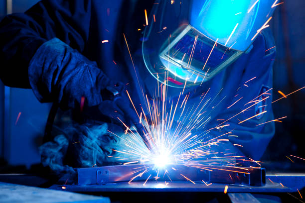 Best Automotive Welding in Mccleary, WA