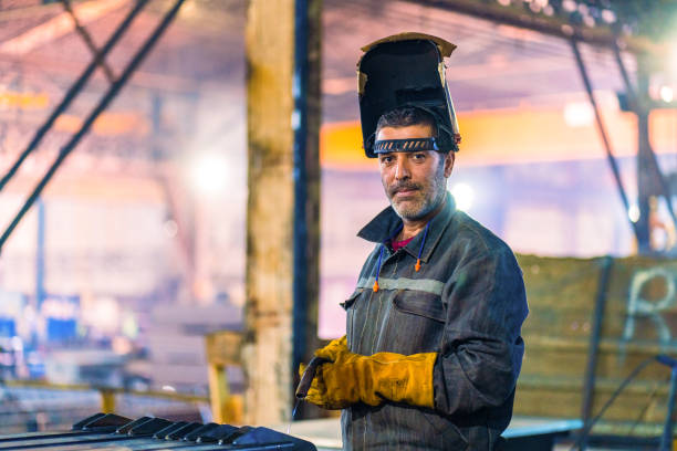Affordable Welder Services in Mccleary, WA