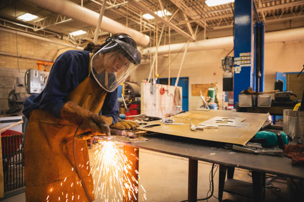 Mccleary, WA Welder & Metal Fabrication Company